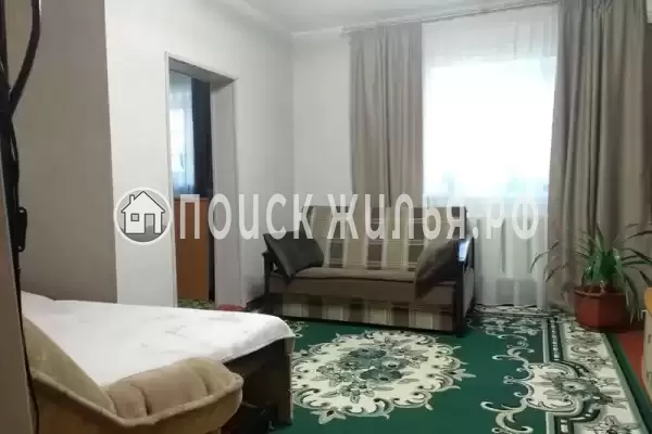 Квартира «Уютная квартира для отдыха на море»