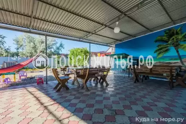 Дом под ключ «На Крымской» Дом под ключ «На Крымской»