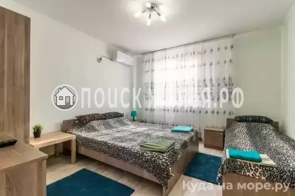 Дом под ключ «На Крымской» Дом под ключ «На Крымской»