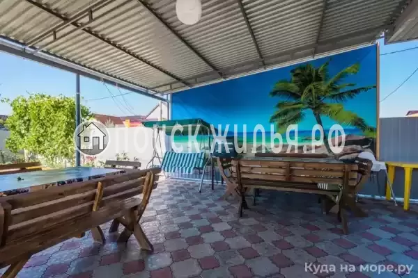 Дом под ключ «На Крымской» Дом под ключ «На Крымской»