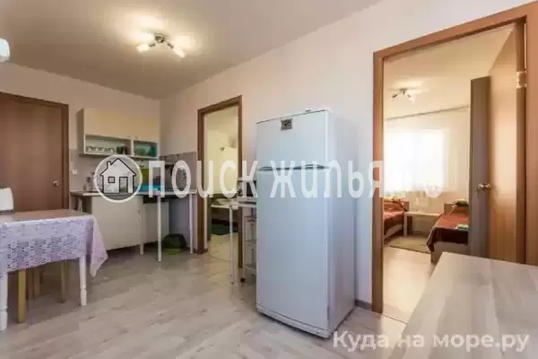 Дом под ключ «На Крымской» Дом под ключ «На Крымской»