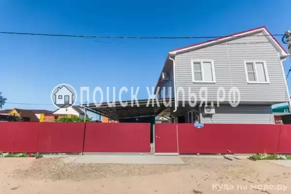 Дом под ключ «На Крымской» Дом под ключ «На Крымской»