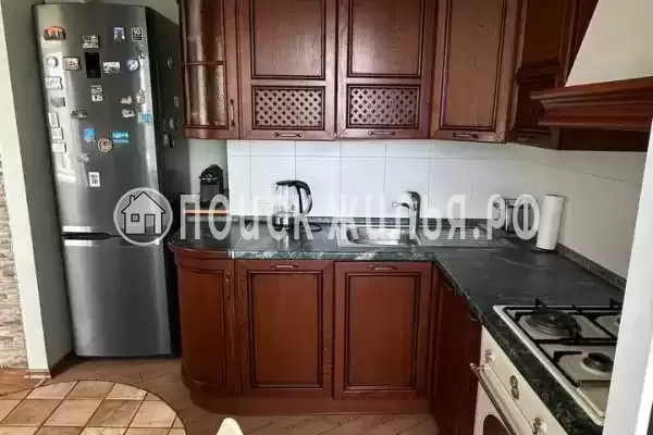 Квартира «Уютная 3-х комнатная квартира с видом на море»