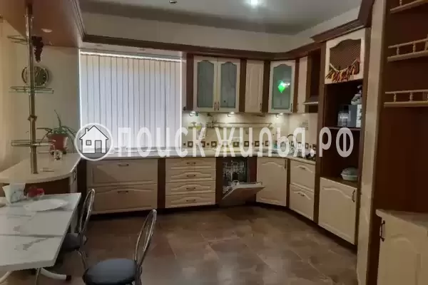 Дом под ключ «Коттедж под ключ»