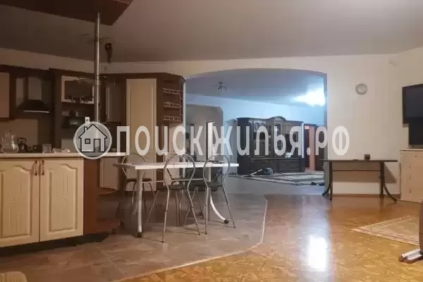 Дом под ключ «Коттедж под ключ»