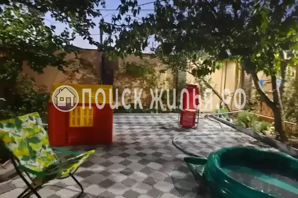 Дом под ключ «Коттедж под ключ»