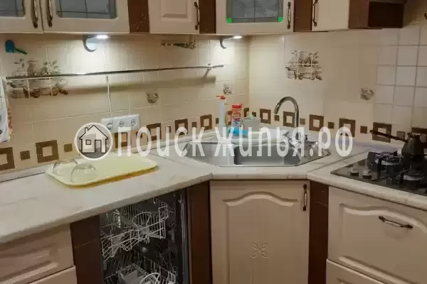 Дом под ключ «Коттедж под ключ»