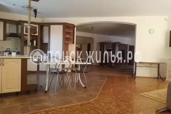 Дом под ключ «Коттедж под ключ»