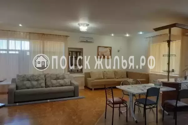 Дом под ключ «Коттедж под ключ»