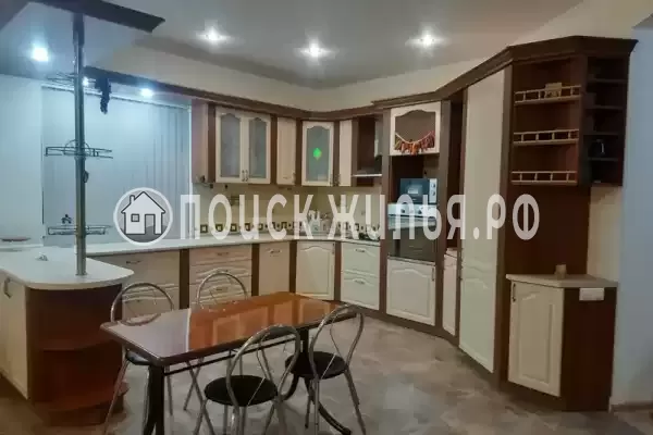 Дом под ключ «Коттедж под ключ»