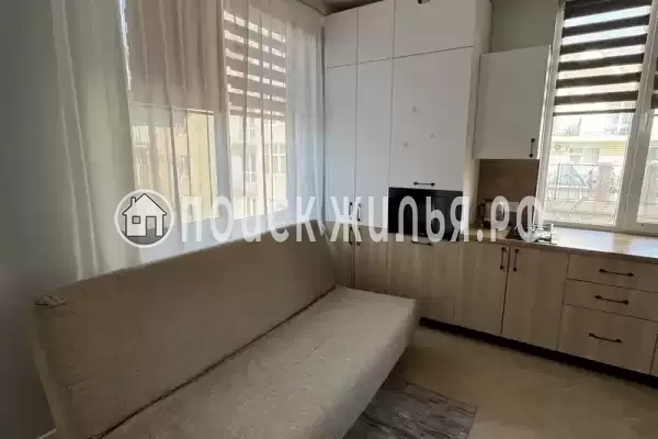 Апартаменты «Уютные апартаменты у моря»