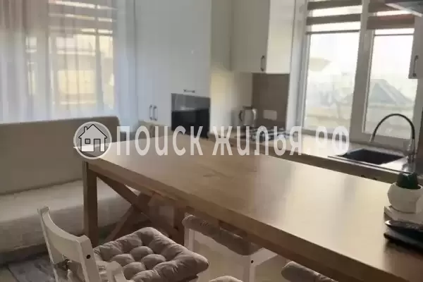 Апартаменты «Уютные апартаменты у моря»