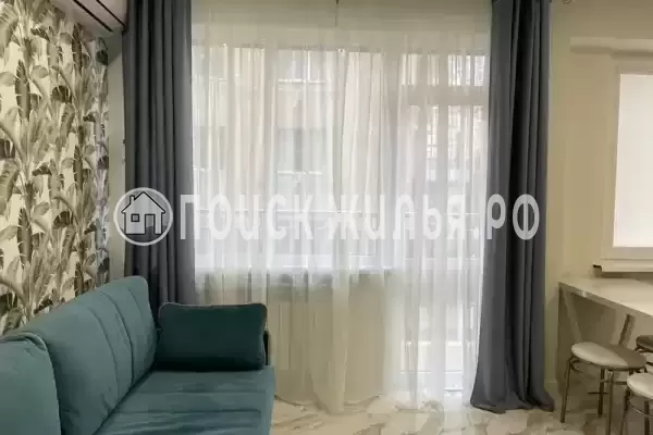 Квартира «Каньон 3» Квартира «Каньон 3»