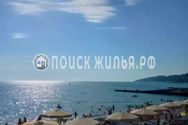 Квартира «Каньон 3» Квартира «Каньон 3»