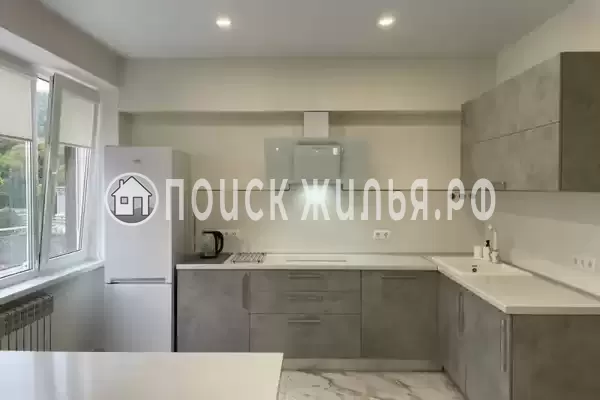 Квартира «Каньон 3» Квартира «Каньон 3»