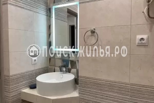 Квартира «Каньон 3» Квартира «Каньон 3»