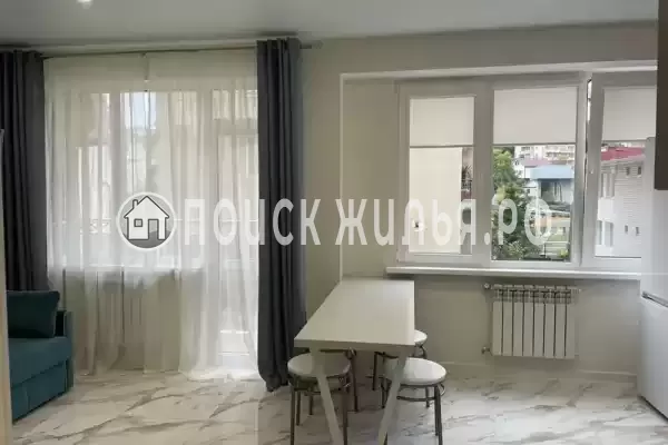 Квартира «Каньон 3» Квартира «Каньон 3»