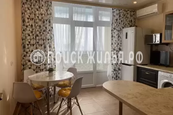 Квартира «2-х комнатная квартира на Кириченко» Квартира «2-х комнатная квартира на Кириченко»