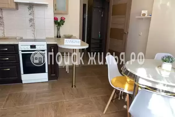 Квартира «2-х комнатная квартира на Кириченко» Квартира «2-х комнатная квартира на Кириченко»