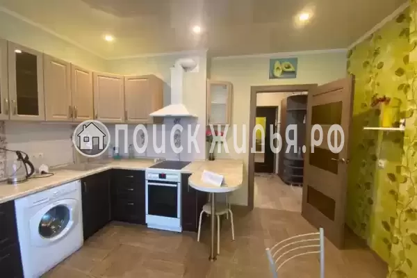 Квартира «2-х комнатная квартира на Кириченко» Квартира «2-х комнатная квартира на Кириченко»