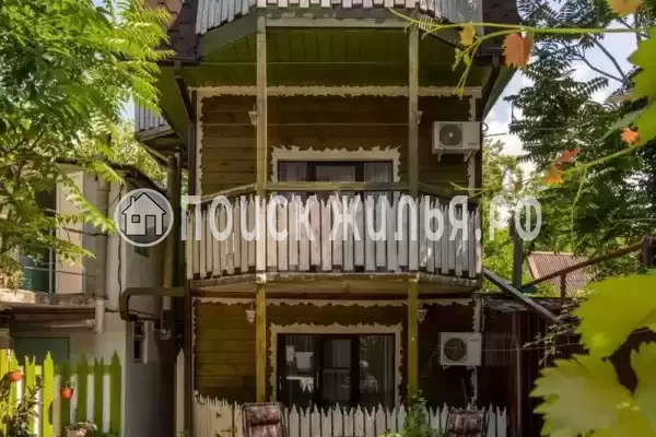 Квартира «Анахата»