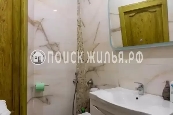 Квартира «Анахата»