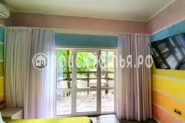 Квартира «Анахата»