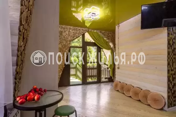 Квартира «Анахата»