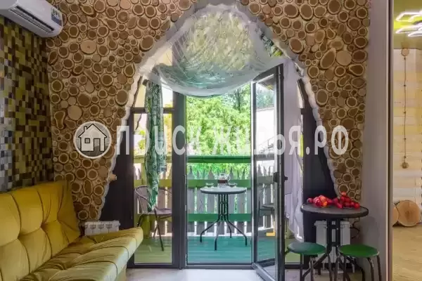 Квартира «Анахата»