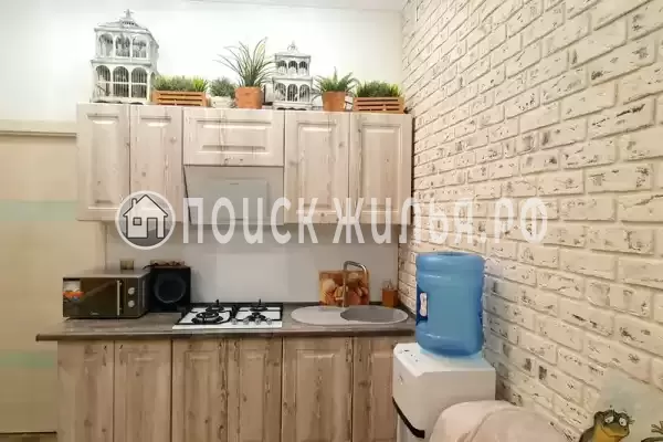 Квартира «Анахата»