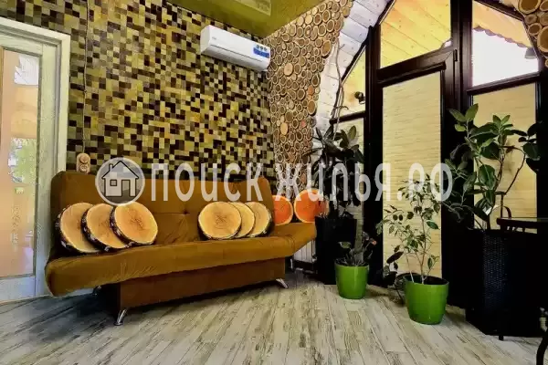 Квартира «Анахата»