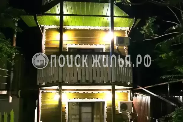 Квартира «Анахата»