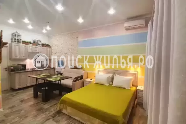 Квартира «Анахата»