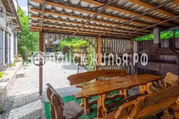 Квартира «Анахата»