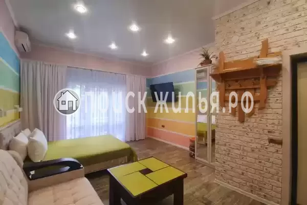 Квартира «Анахата»