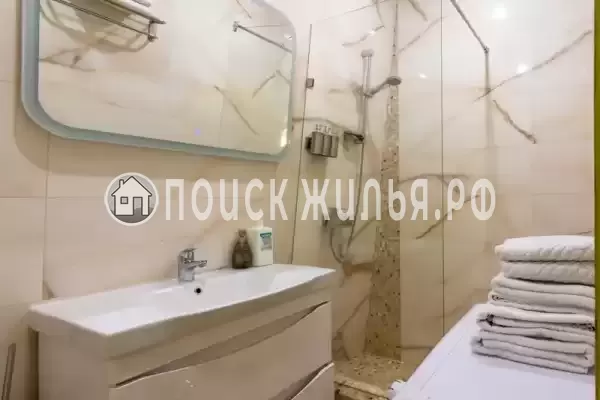 Квартира «Анахата»