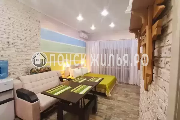 Квартира «Анахата»