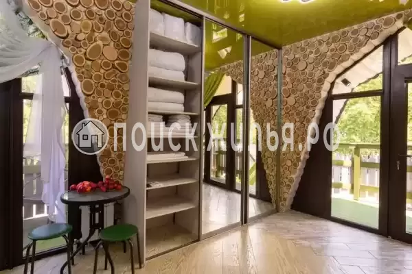 Квартира «Анахата»