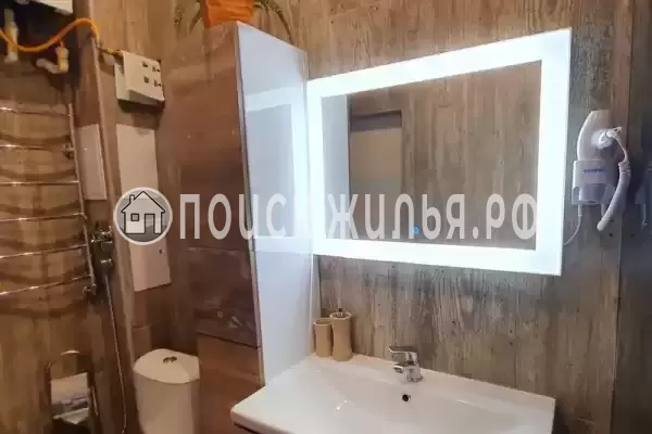 Квартира «Анахата»