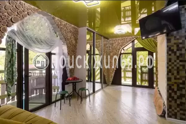 Квартира «Анахата»