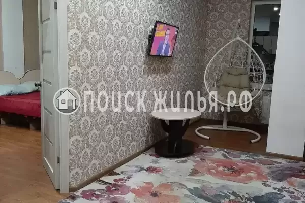 Частный сектор «Евродвушка у моря»