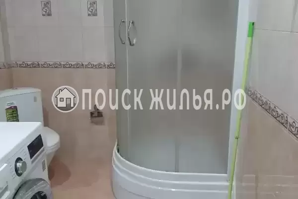 Частный сектор «Евродвушка у моря»