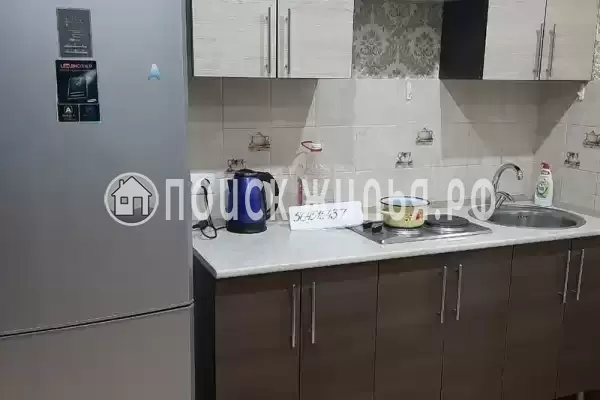 Частный сектор «Евродвушка у моря»