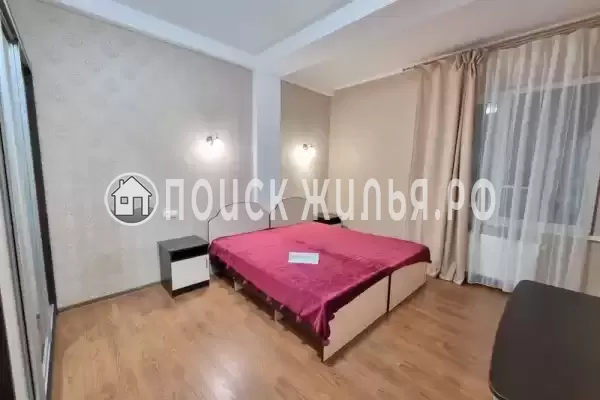 Частный сектор «Евродвушка у моря»