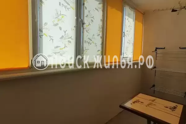 Квартира «У моря»