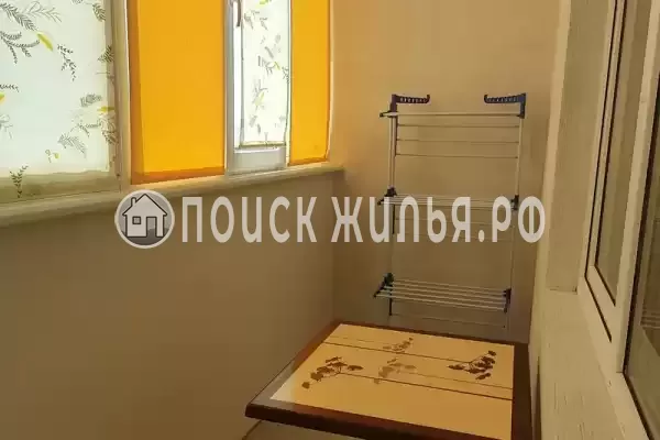 Квартира «У моря»