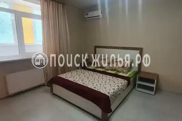 Квартира «У моря»