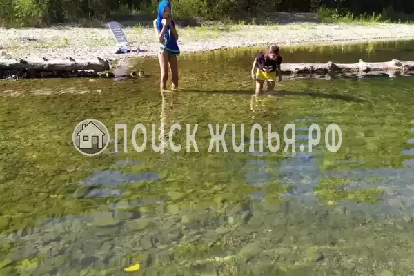 Дом под ключ «Домик под ключ на Ленина 13» Дом под ключ «Домик под ключ на Ленина 13»