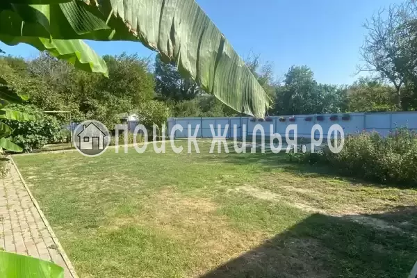 Дом под ключ «Домик под ключ на Ленина 13» Дом под ключ «Домик под ключ на Ленина 13»