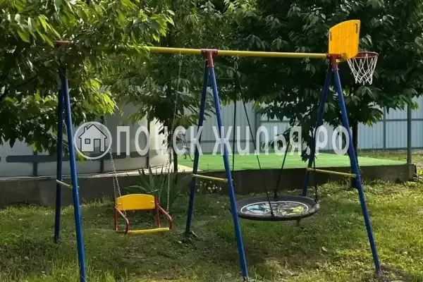 Дом под ключ «Домик под ключ на Ленина 13» Дом под ключ «Домик под ключ на Ленина 13»